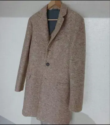 Hevo 체스터 코트