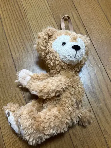 더피 백 스트랩