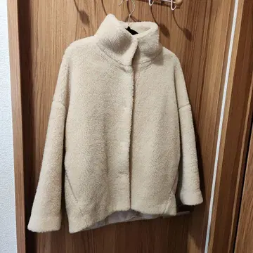 Ballsey 보아 블루종