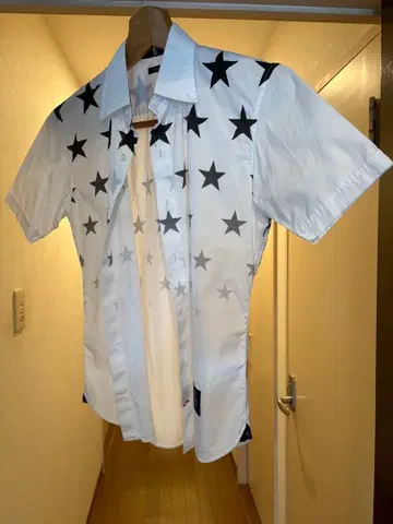 [ 선착순 ] 반팔 셔츠 길드 프라임 GUILD PRIME 러브리스