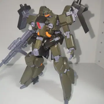 HGUC 리벤 볼프 AOZ 리부트판