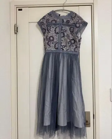 파티 드레스 경사 드레스