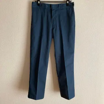 [ 새상품급 ] 디키즈 874 US 에어포스 블루 W34 L30