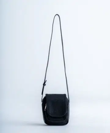 SINSS Mini shoulder bag 미니 숄더백 차콜