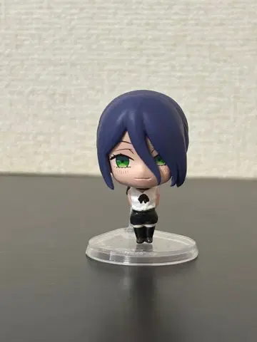 체인소 맨 레제 편 레제 캡슐 피규어 컬렉션