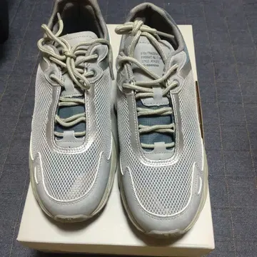 MoonStar 810s TRASDEN 스니커즈