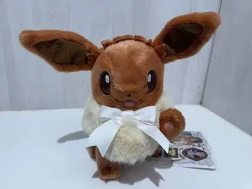 봉제 인형 Eevee Collection 이브이 포켓몬