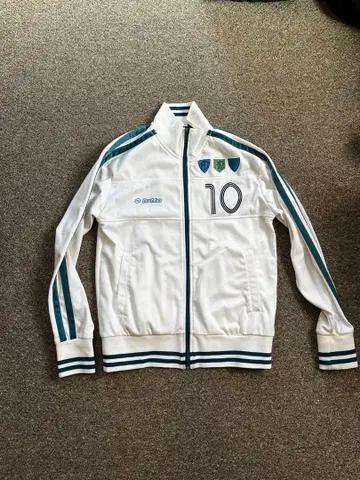 당일 발송 lotto 트랙 자켓