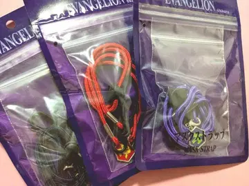 마스크 스트랩 에바 초호기호기 Mark.06