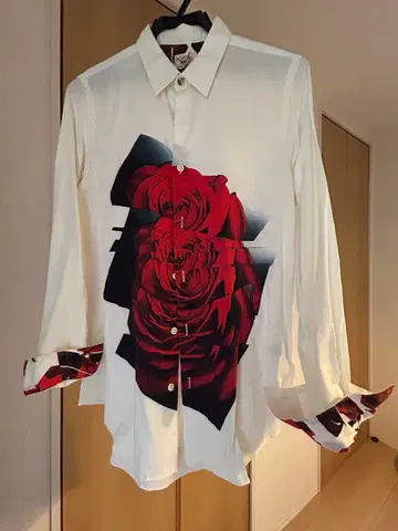 Paul Smith 긴팔 셔츠