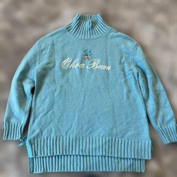 슈퍼뷰티 니트 42