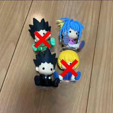 헌터헌터 페타도르