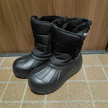 미츠우마 SB847 스노우 부츠 겨울 신발