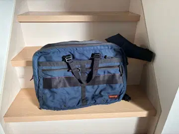 BRIEFING C-3 LINER 3way 비즈니스 백