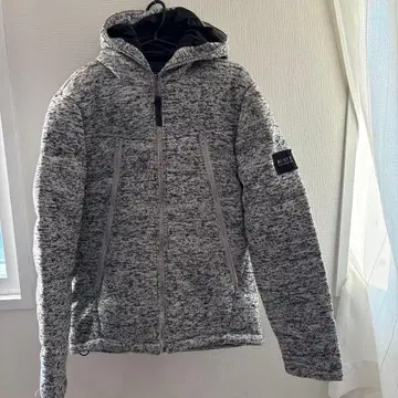 [ 새상품급 ] RUSTY 다운 자켓