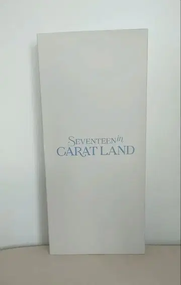 SEVENTEEN [ CARAT LAND ] 아크릴 스탠드