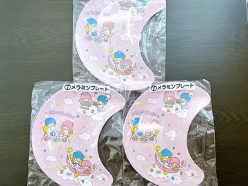 산리오 1번 복권 키키라라 5개 묶음 판매