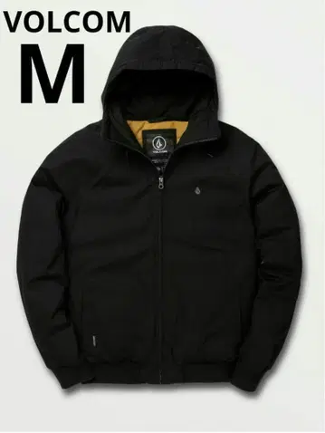 VOLCOM 베르마노 자켓 아우터 충전솜 마운틴 후드티