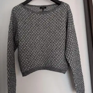 띠어리 니트 풀오버 Theory