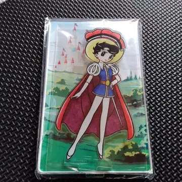 [ 한정품 ] 리본의 기사 아크릴 스탠드 아크릴 디오라마