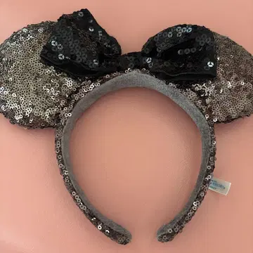 디즈니 머리띠 새상품급