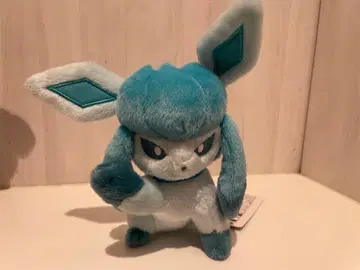 봉제 인형 Eevee Collection 이브이 포켓몬 글레이시아