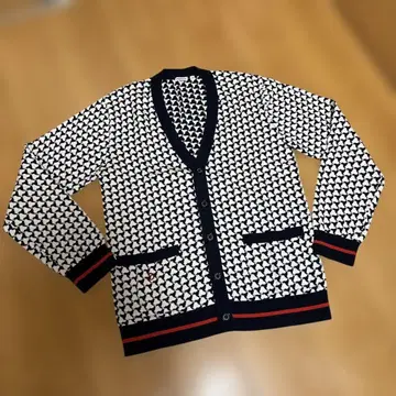 DRESSTERIOR 가디건