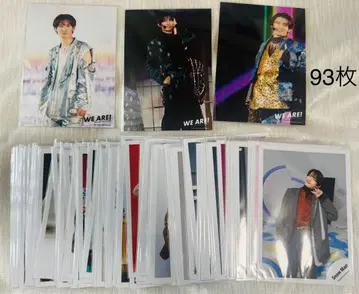 SnowMan 무카이 코지 공식 사진 93장