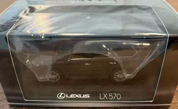 KYOSHO 교쇼 1/43 LEXUS 렉서스 LX570