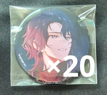 18trip 에이트리 캔뱃지 vol.6 나츠메 요타카