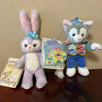 젤라토니 스텔라 루 배치