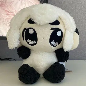 오모치 에이리언 오모치 BIG 봉제 인형