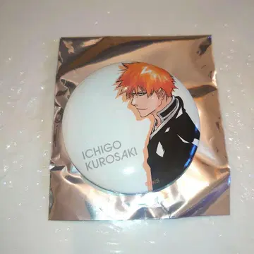 BLEACH 원화전 캔뱃지