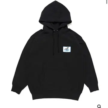 [ CHALLENGER ] 챌린저 후드티 2023AW