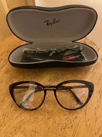 레이밴 RB7088 폭스 우먼