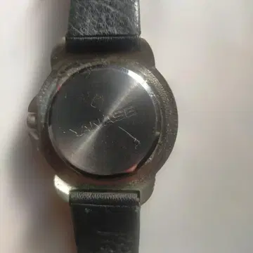 스틱 라이트, 와펜 손목시계