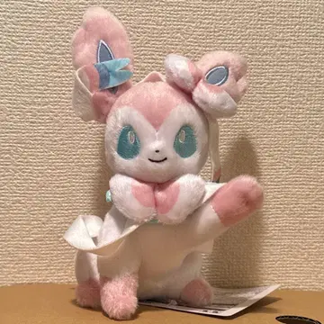 님피아 이브이 컬렉션 봉제 인형