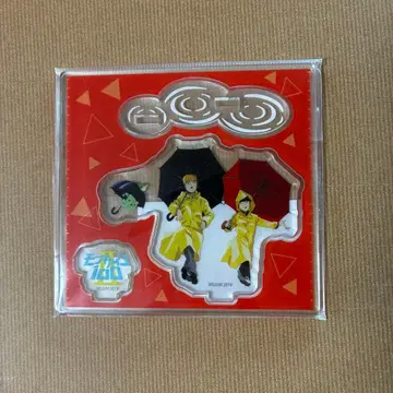 몹사이코 몹사이코100 아크릴 디오라마 A 레이겐 몹