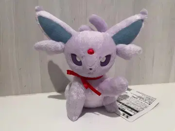 봉제 인형 Eevee Collection 이브이 포켓몬 에브이