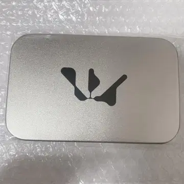 WOODZ 조승연 키링