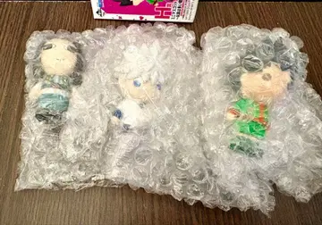 HUNTER x HUNTER 제일복권 H상