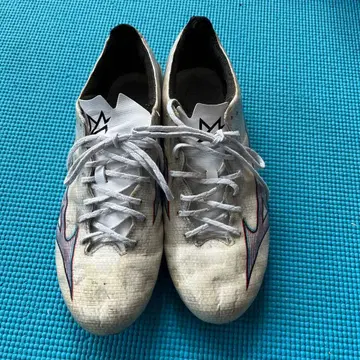 미즈노 알파 PRO 26.5cm