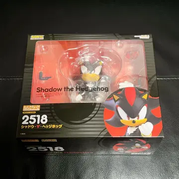 넨도로이드 쉐도우 더 헤지혹