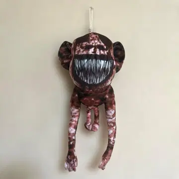 주노마리 zoonomaly 원숭이