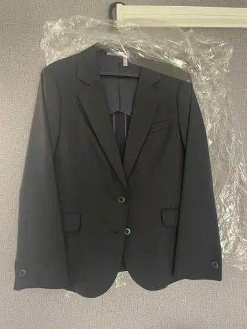 비즈니스 정장 상하의 아오야마 양복