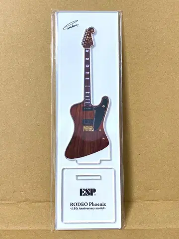 ESP RODEO Phoenix 아크릴 스탠드