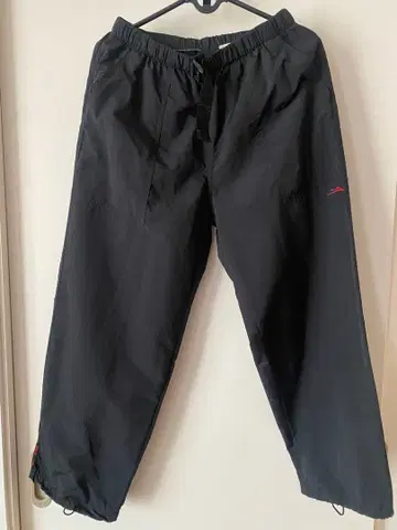 LAKAI USA제 나일론 팬츠 스케이트보드 빈티지 M