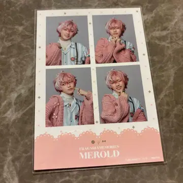 플라뮤 클리어 카드 멜로드 안도 유메카