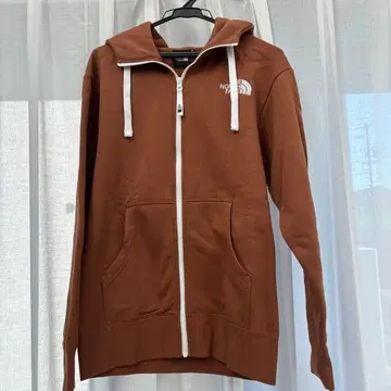 Rearview Full Zip Hoodie 리어뷰 풀집 후디