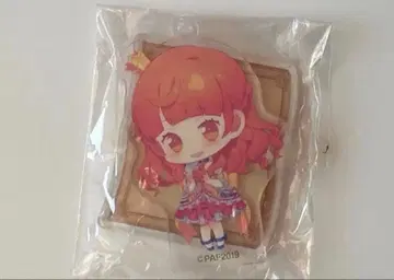 하루네 아이라 프리티 리듬 프리즘 스톤 올 프렌즈